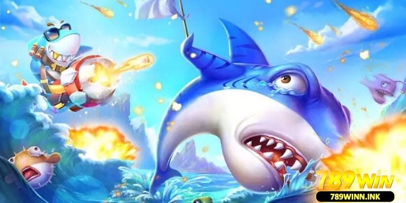 Hướng dẫn cách chơi bắn cá xèng hiệu quả nhận 89K 3 Hướng dẫn các chiến thuật săn thưởng hiệu quả